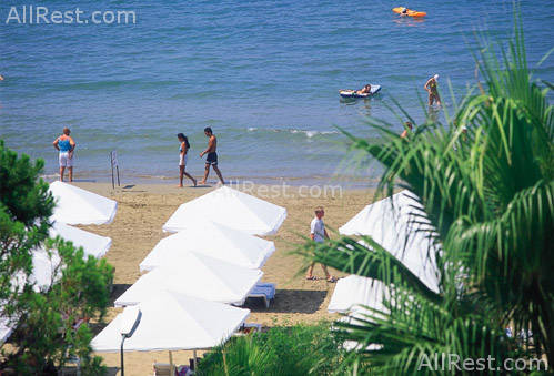 Barut Cennet Hotel 6